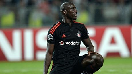 Demba Ba’dan sitem dolu sözler