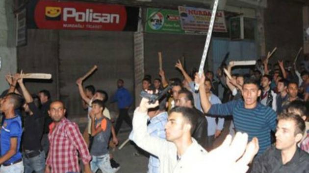 Gaziantep’te ölenlerin sayısı 5’e yükseldi
