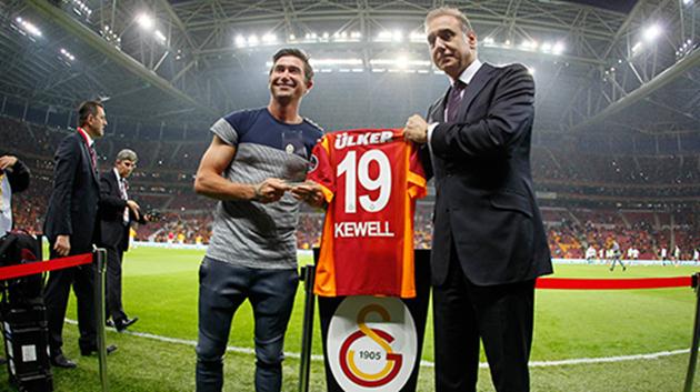 “Ali Sami Yen’i daha fazla seviyorum”