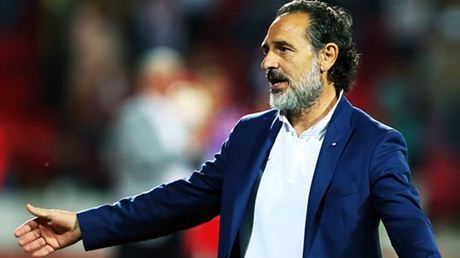 Yalman: Göreve geldikten sonra Prandelli ile…