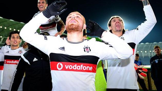 Beşiktaş’ta sakatlık şoku! Gökhan Töre…