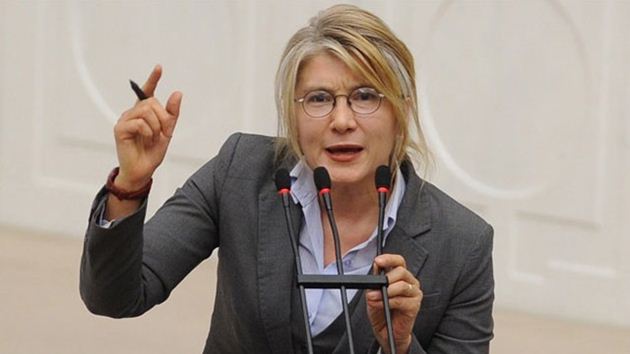 CHP’li Tarhan: CHP’den istifa ediyorum