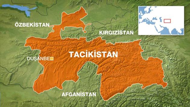 Tacikistan’da işyerlerinde namaz kılmak yasak