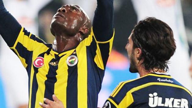 Pierre Webo maçtan sonra hüngür hüngür ağladı