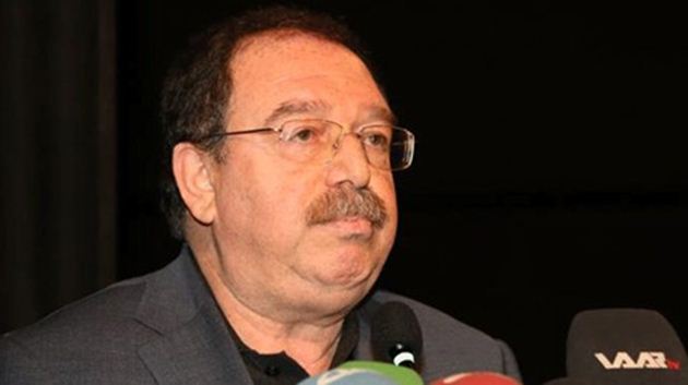 ‘Müzakare taslağı için anlaştık’