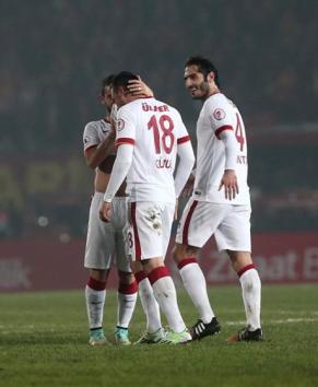 Sinan Gümüş