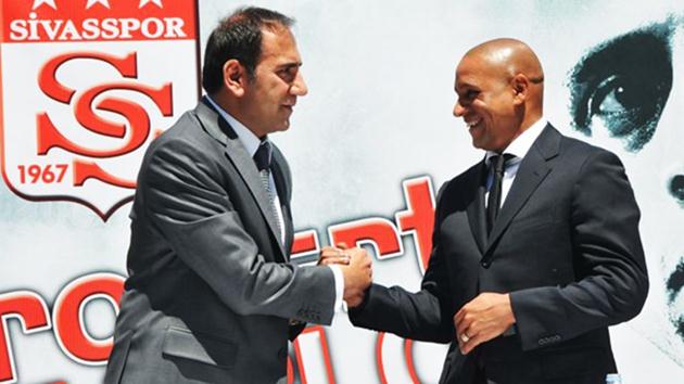 Sivasspor’da şok deprem! 14 yıl sonra bir ilk yaşandı!