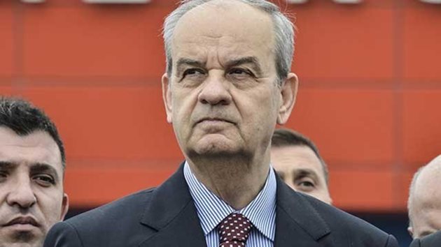 İlker Başbuğ
