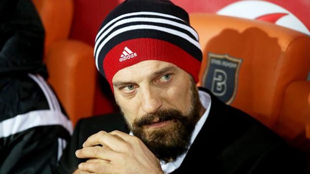 Maç sonu Slaven Bilic’ten  flaş itiraf