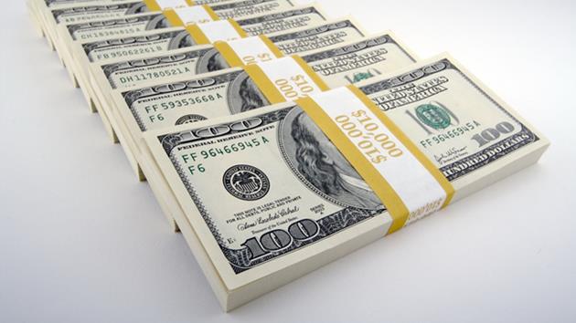 Faiz kararı sonrası dolarda ilk tepki