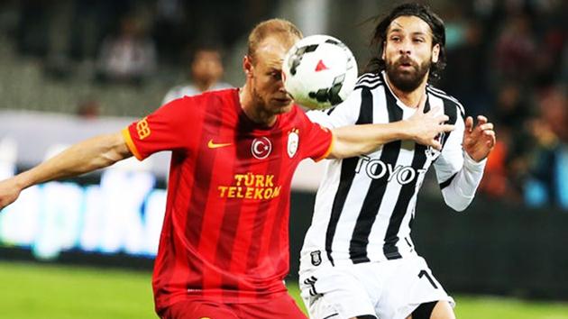 İşte Beşiktaş-Galatasaray derbisinin oynanacağı stat!