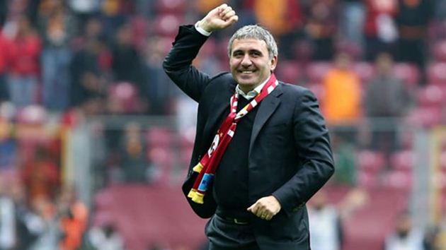 Hagi’den flaş Alex yorumu