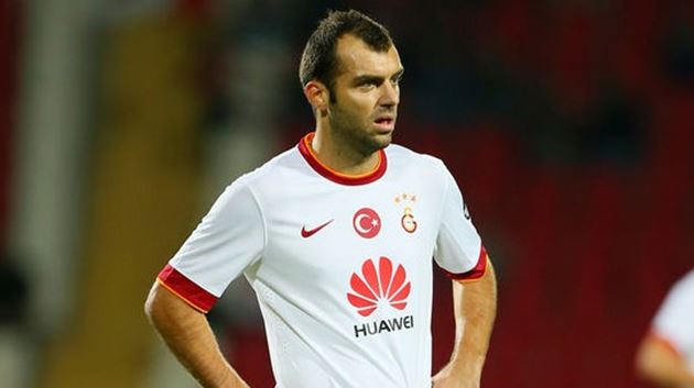 Hiç oynamadığı halde Galatasaray’daki yerini korudu!