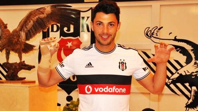 Tolgay Arslan ile ilgili şok iddia! Onu polis kurtardı!