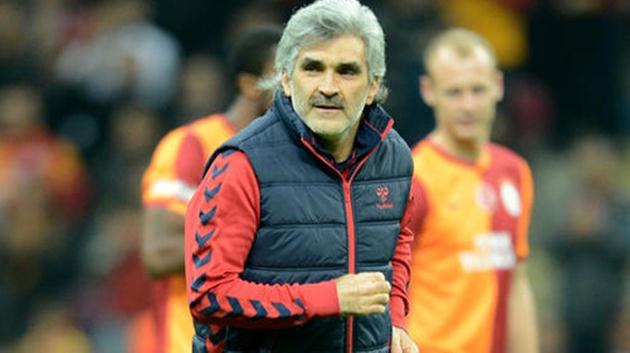 Süper Lig’de şok istifa!