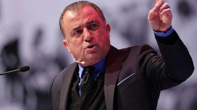 Fatih Terim o gerçeği resmen açıkladı: İdmanda kovuldum!