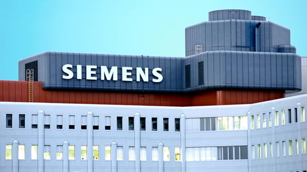 Siemens 7 bin 800 kişiyi işten atıyor