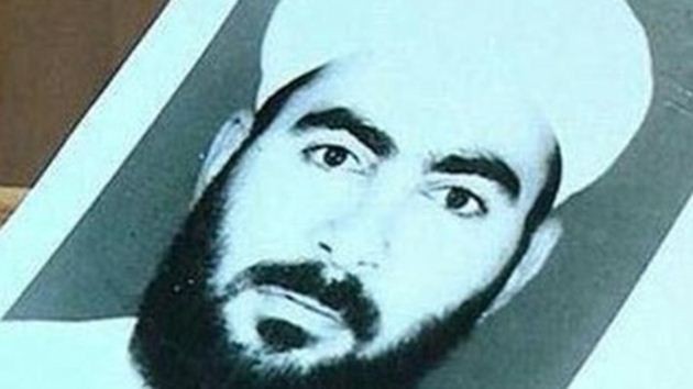 Ebubekir El Bağdadi