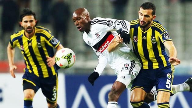 Fb-bjk,fenerbahçe-beşiktaş