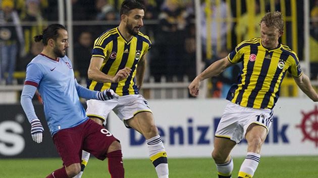 fenerbahçe-trabzonspor