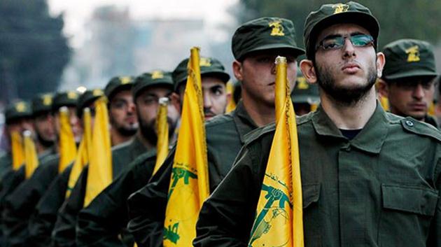 Arap Birliği Hizbullah’ı ”terör örgütü” ilan etti!