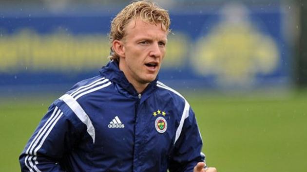 Hollanda basınından flaş Kuyt iddiası