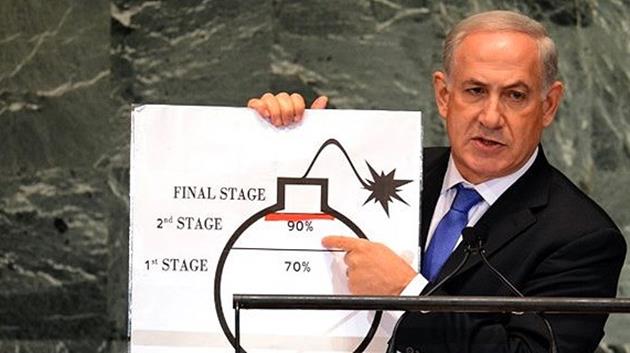 Netanyahu’nun İran nükleeri hakkındaki yalanları MOSSAD bile inanmamış