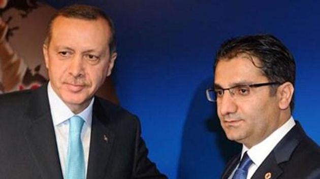 Linçten kurtulan Kaymakam adayı oluyor!