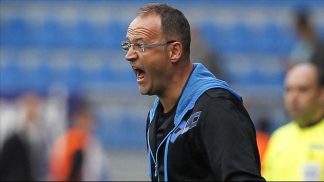 Süper Lig’de şok ayrılık! Hocanın görevine son verildi!