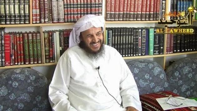 Şeyh Ebu Muhammed el Makdisi