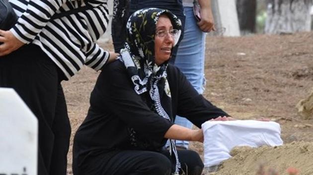 Cinayet 9 ay sonra aydınlatıldı, katil anne çıktı