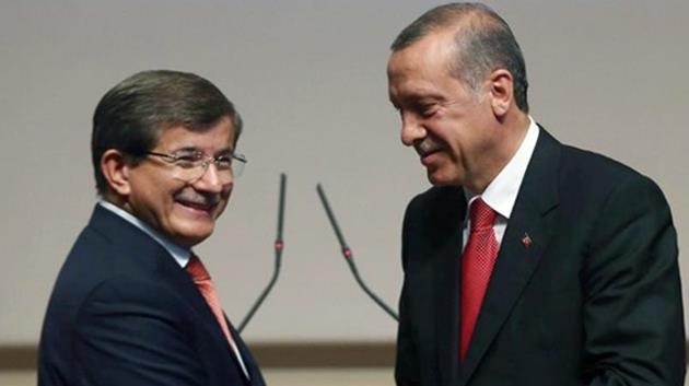 Kısıklı’da kritik Erdoğan-Davutoğlu görüşmesi!