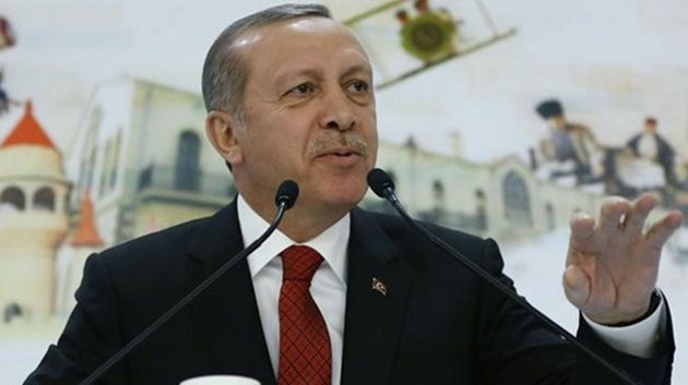”Bunu da bir taciz olarak görüyorum”