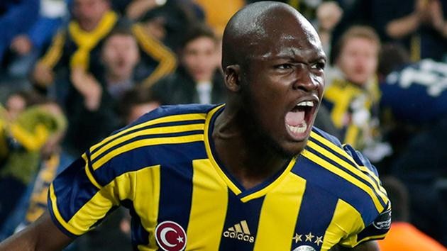 Moussa Sow