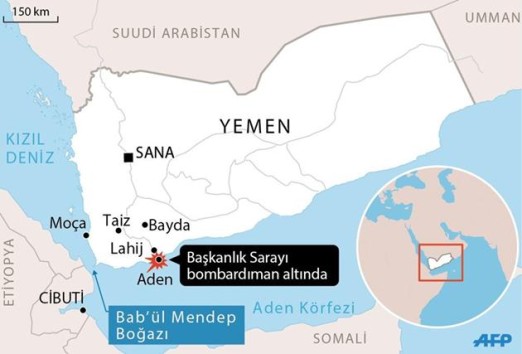 yemen