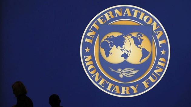 IMF