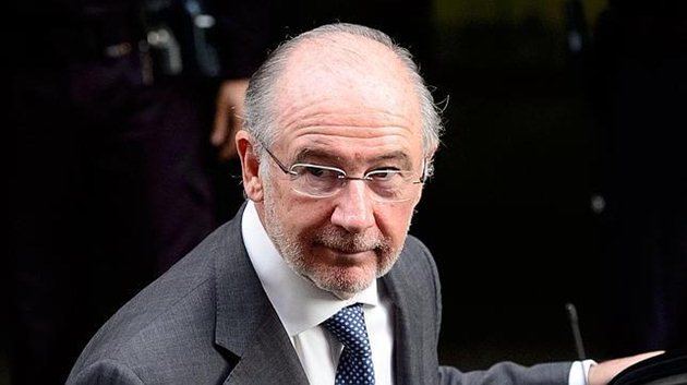 IMF eski Başkanı gözaltına alındı!