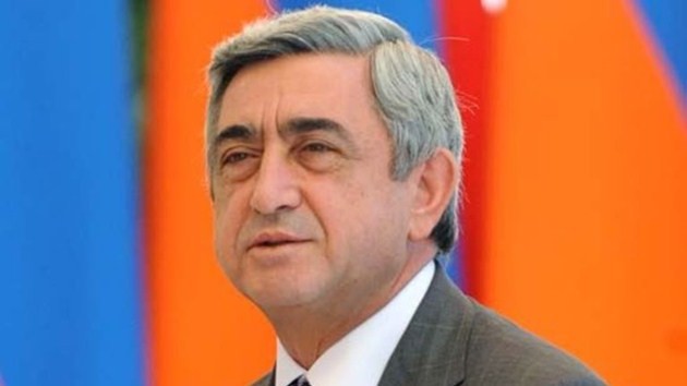 Serj Sarkisyan