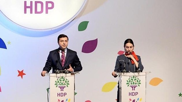 Hdp-demirtaş-yüksekdağ