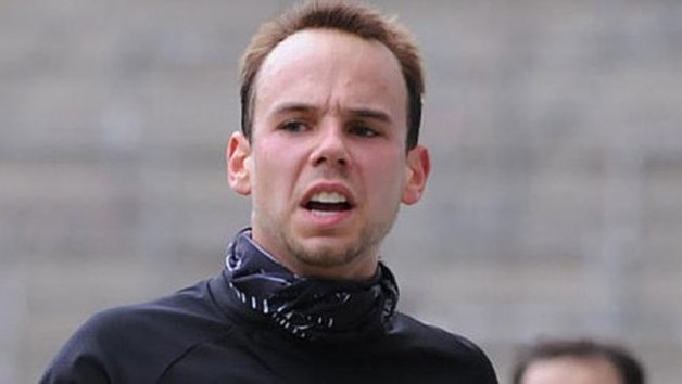 Alman pilot Andreas Lubitz