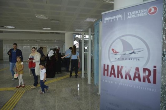 Hakkari