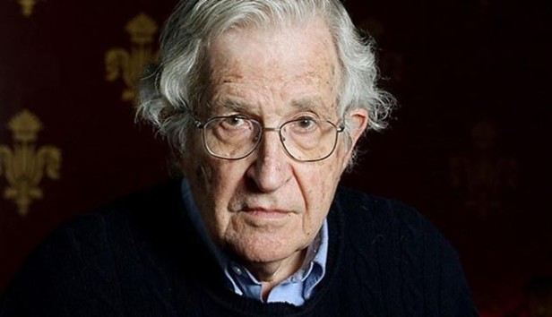 Noam Chomsky