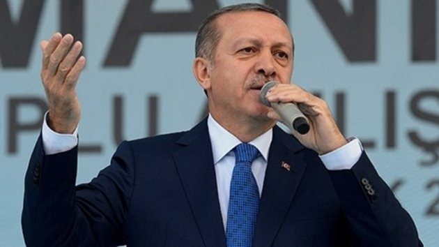 Cumhurbaşkanı Erdoğan’ın müjdesi belli oldu