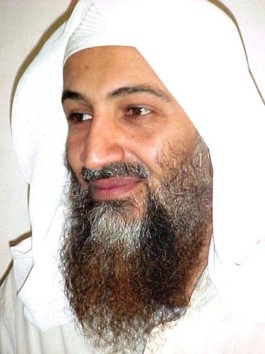 Usame bin Ladin