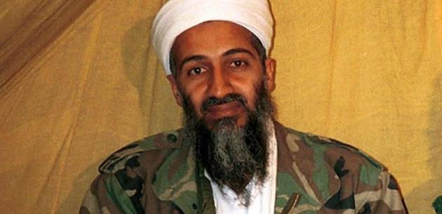 Bin Ladin, dünyanın bildiği gibi öldürülmemiş!