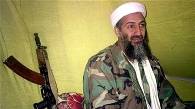 Usame bin Ladin