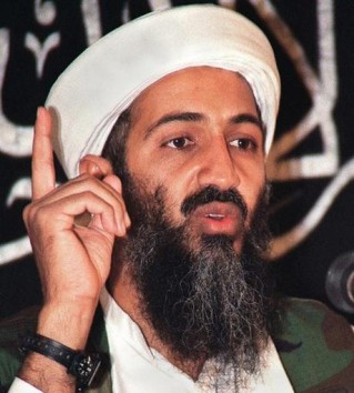 Usame bin Ladin