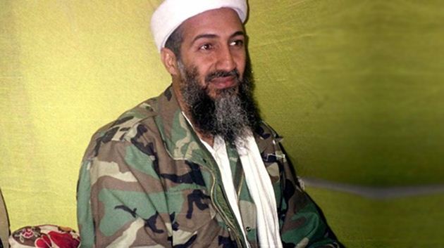 Bin Ladin’e ait özel belgeler yayınlandı