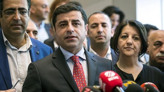 demirtaş