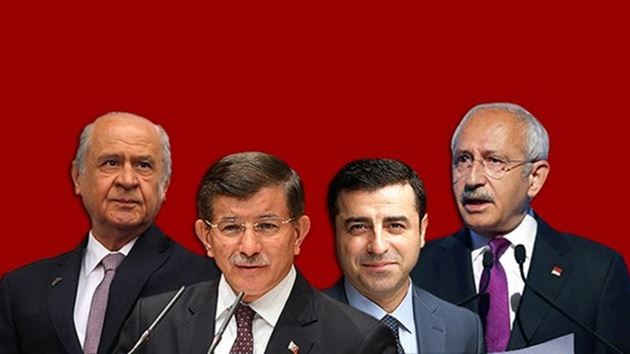 davutoğlu-kılıçdaroğlu-bahçeli-demirtaş-liderler